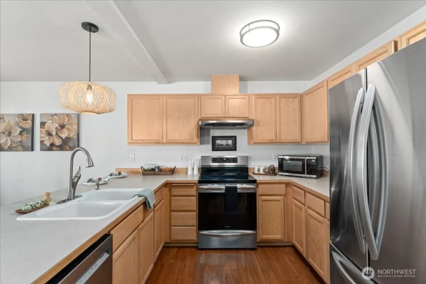 Property photo for 575 Alpine Place #o1, Leavenworth photo 12