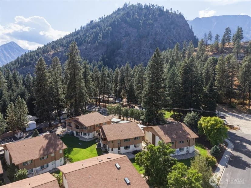 Property photo for 575 Alpine Place #o1, Leavenworth photo 32