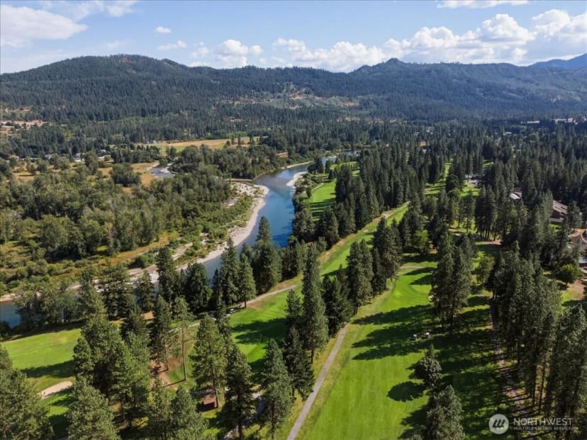 Property photo for 575 Alpine Place #o1, Leavenworth photo 29