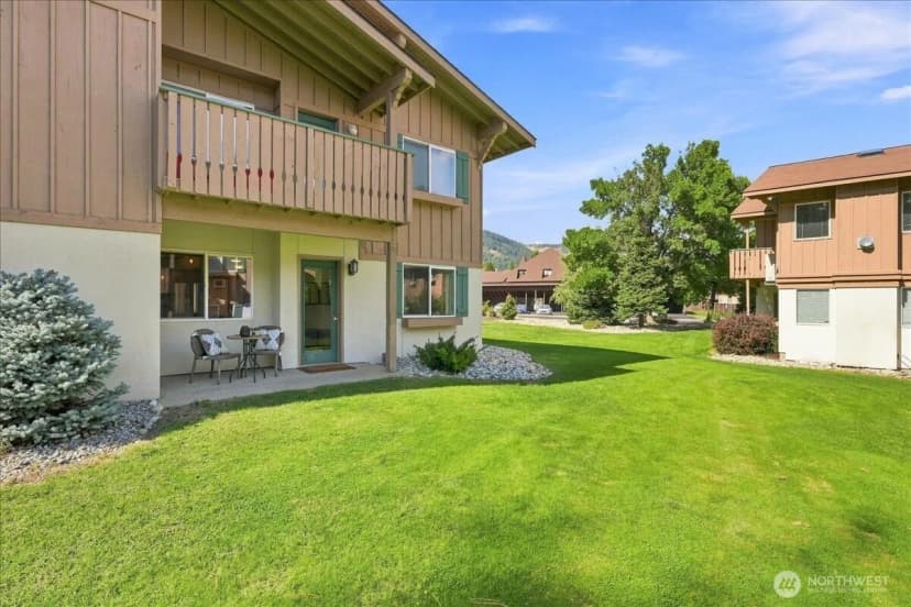 Property photo for 575 Alpine Place #o1, Leavenworth photo 24