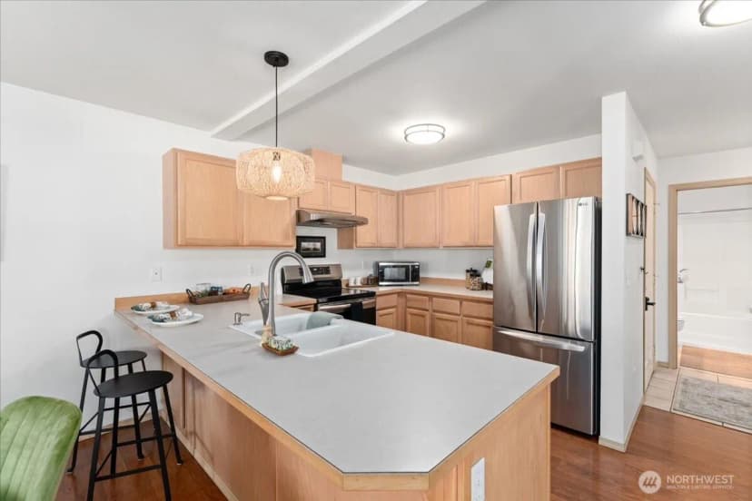 Property photo for 575 Alpine Place #o1, Leavenworth photo 11