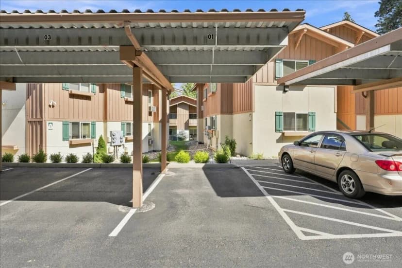 Property photo for 575 Alpine Place #o1, Leavenworth photo 26