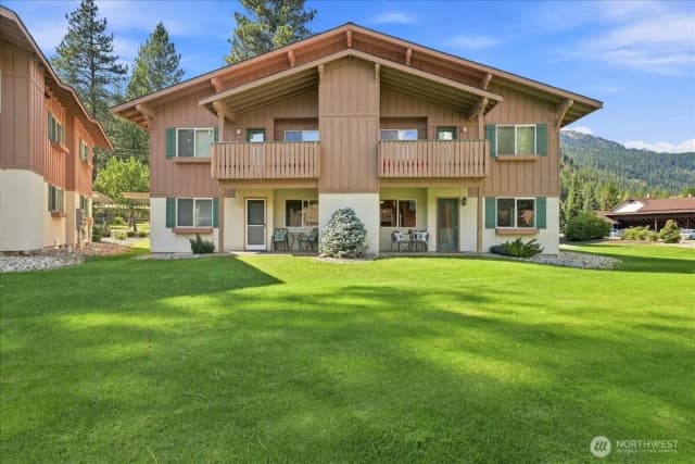Property photo for 575 Alpine Place #o1, Leavenworth photo 2