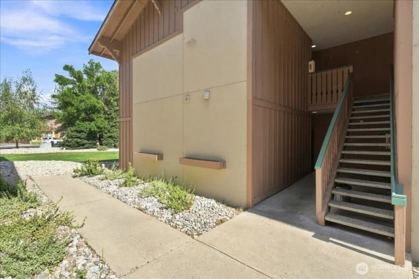 Property photo for 575 Alpine Place #o1, Leavenworth photo 25