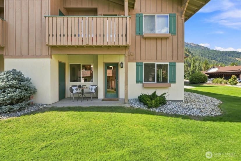 Property photo for 575 Alpine Place #o1, Leavenworth photo 23