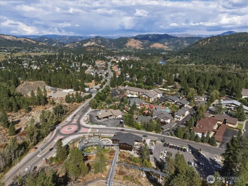 Property photo for 575 Alpine Place #o1, Leavenworth photo 35
