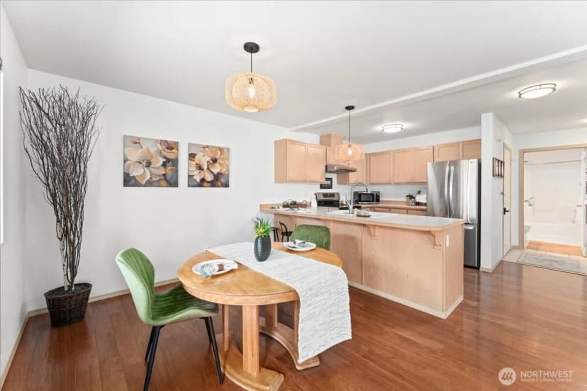 Property photo for 575 Alpine Place #o1, Leavenworth photo 9