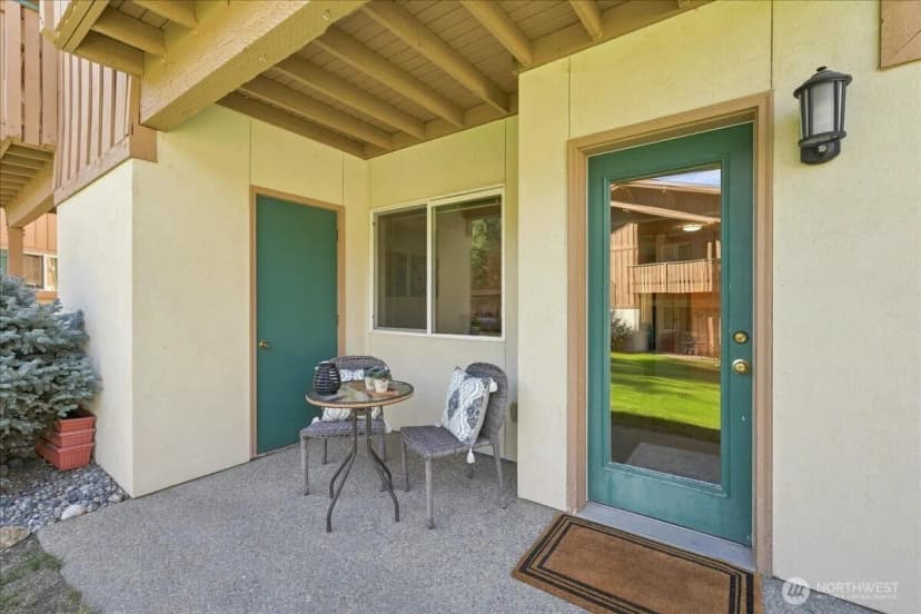 Property photo for 575 Alpine Place #o1, Leavenworth photo 22