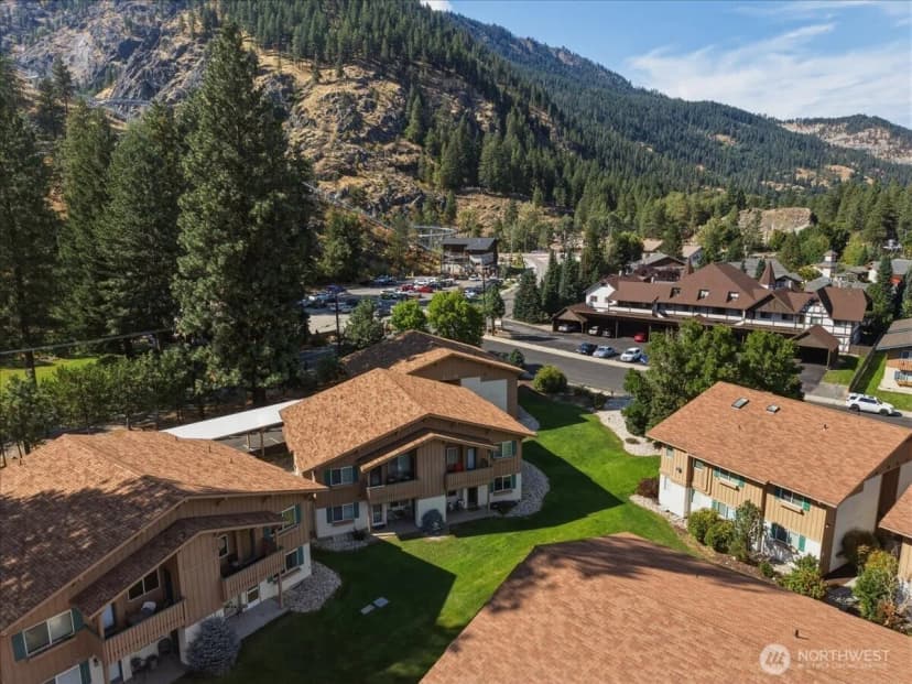Property photo for 575 Alpine Place #o1, Leavenworth photo 30