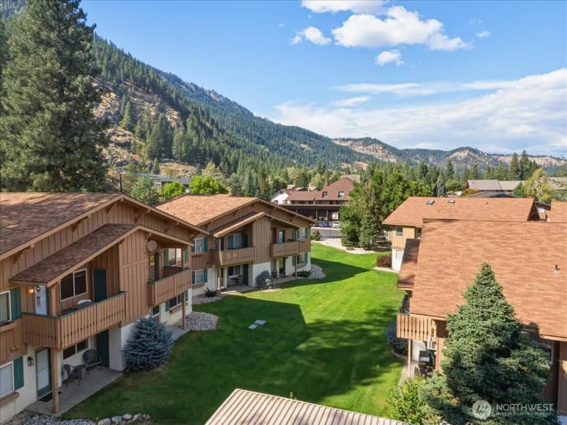 Property photo for 575 Alpine Place #o1, Leavenworth photo 28
