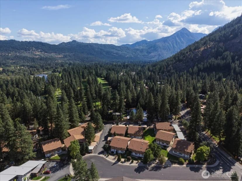 Property photo for 575 Alpine Place #o1, Leavenworth photo 33