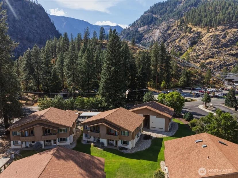 Property photo for 575 Alpine Place #o1, Leavenworth photo 31
