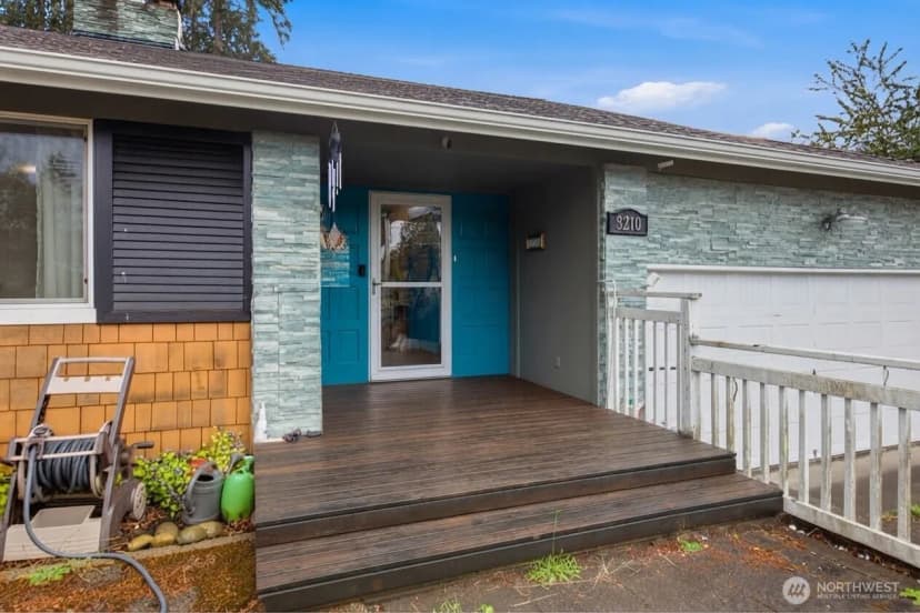 Property photo for 3210 Scenic Drive Se, Auburn photo 4