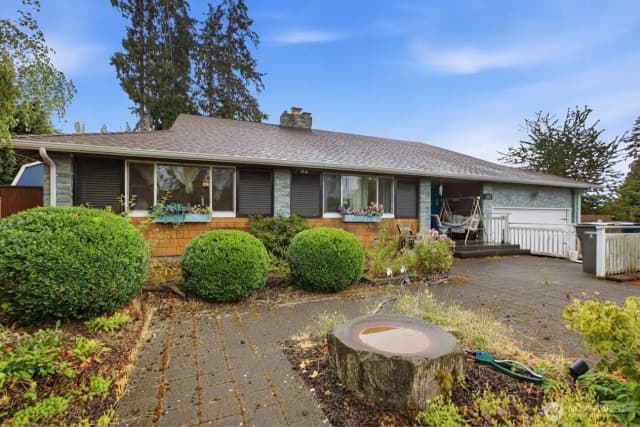Property photo for 3210 Scenic Drive Se, Auburn photo 2