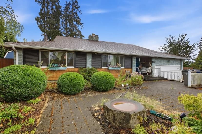 Property photo for 3210 Scenic Drive Se, Auburn photo 2
