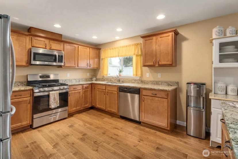 Property photo for 3210 Scenic Drive Se, Auburn photo 13