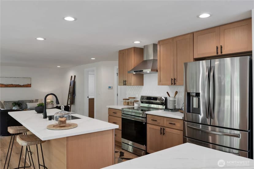 Property photo for 9008 Dana Drive Nw, Gig Harbor photo 11