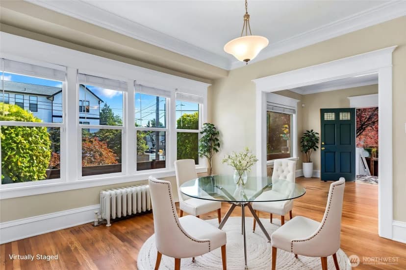 Property photo for 256 Ne 50th Street, Seattle photo 14