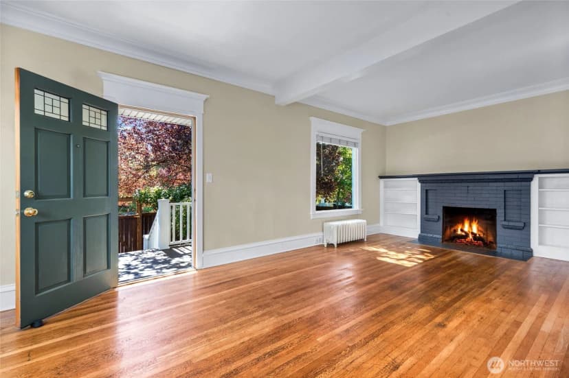 Property photo for 256 Ne 50th Street, Seattle photo 11