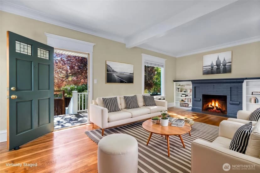 Property photo for 256 Ne 50th Street, Seattle photo 10