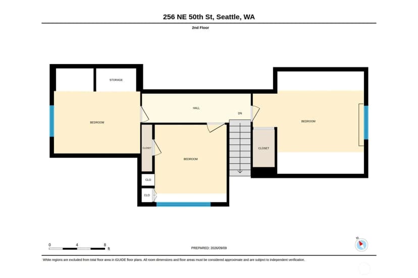 Property photo for 256 Ne 50th Street, Seattle photo 26