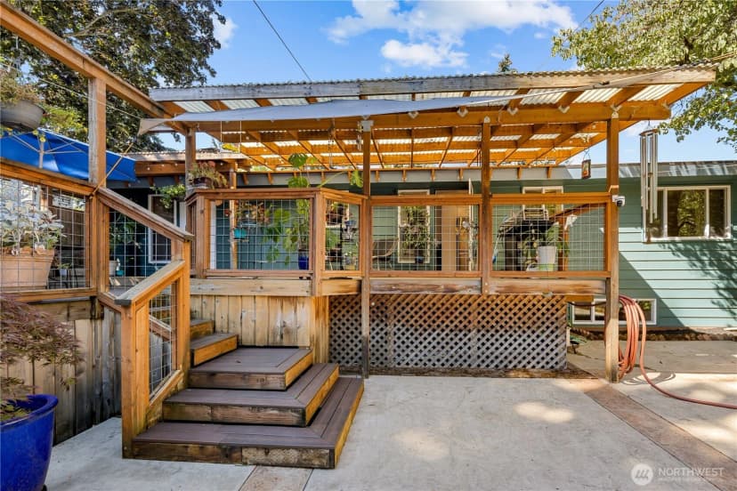 Property photo for 1216 Dayton Ave Ne, Renton photo 27