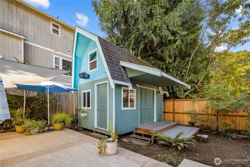 Property photo for 1216 Dayton Ave Ne, Renton photo 31