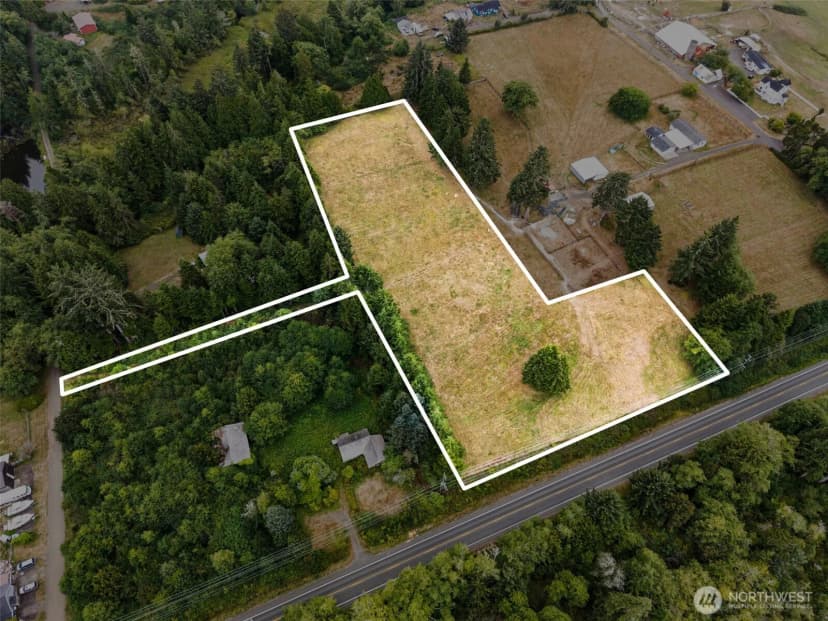 Property photo for 0 Xxx Race Lane, Aberdeen