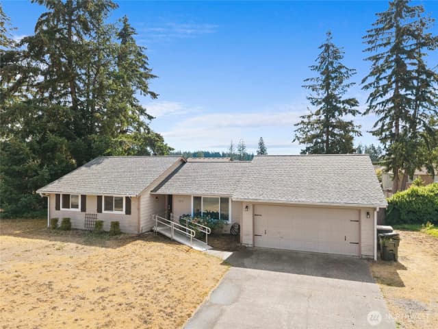Property photo for 7015 Tolmie, Olympia