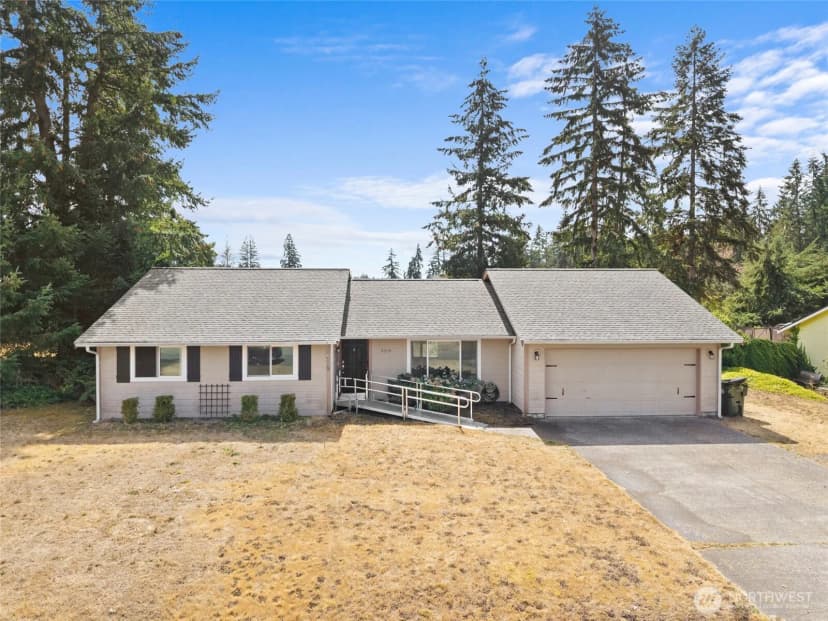 Property photo for 7015 Tolmie, Olympia photo 3