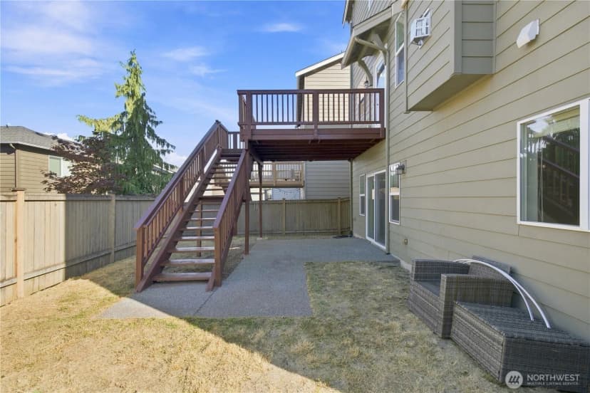 Property photo for 20124 S Danvers Road, Lynnwood photo 33