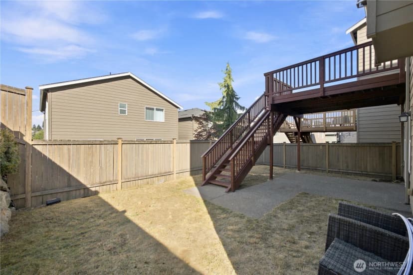 Property photo for 20124 S Danvers Road, Lynnwood photo 34