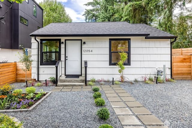 Property photo for 12054 20th Avenue Ne, Seattle photo 2