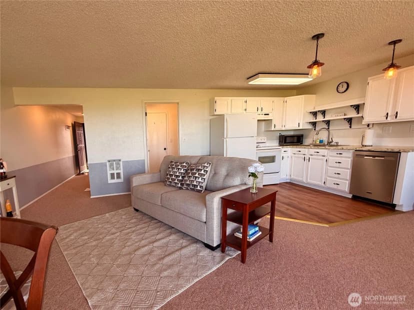 Property photo for 1317 Ocean Shores Boulevard Sw #2, Ocean Shores photo 9