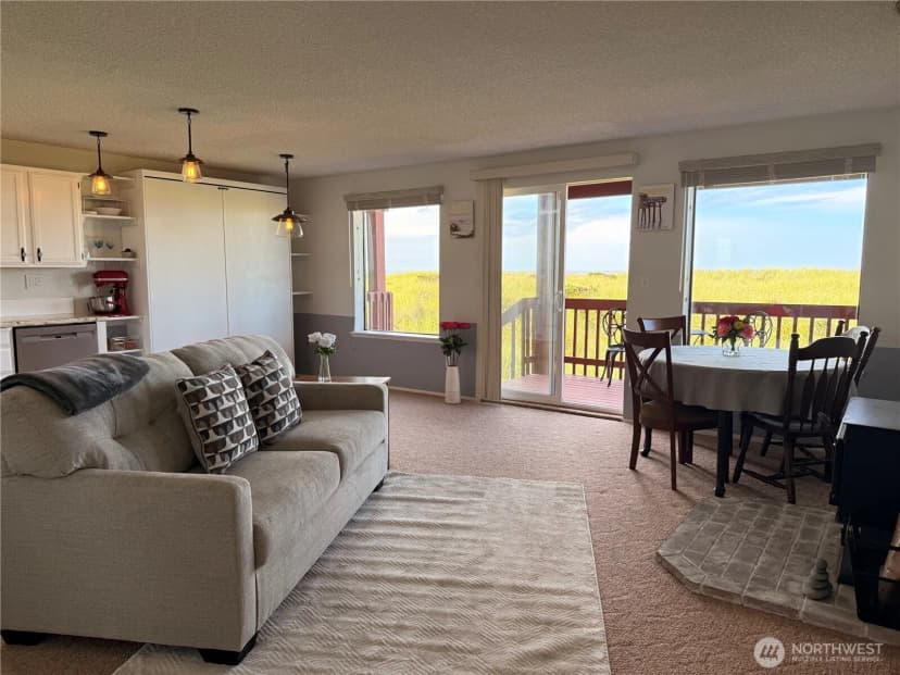 Property photo for 1317 Ocean Shores Boulevard Sw #2, Ocean Shores photo 5