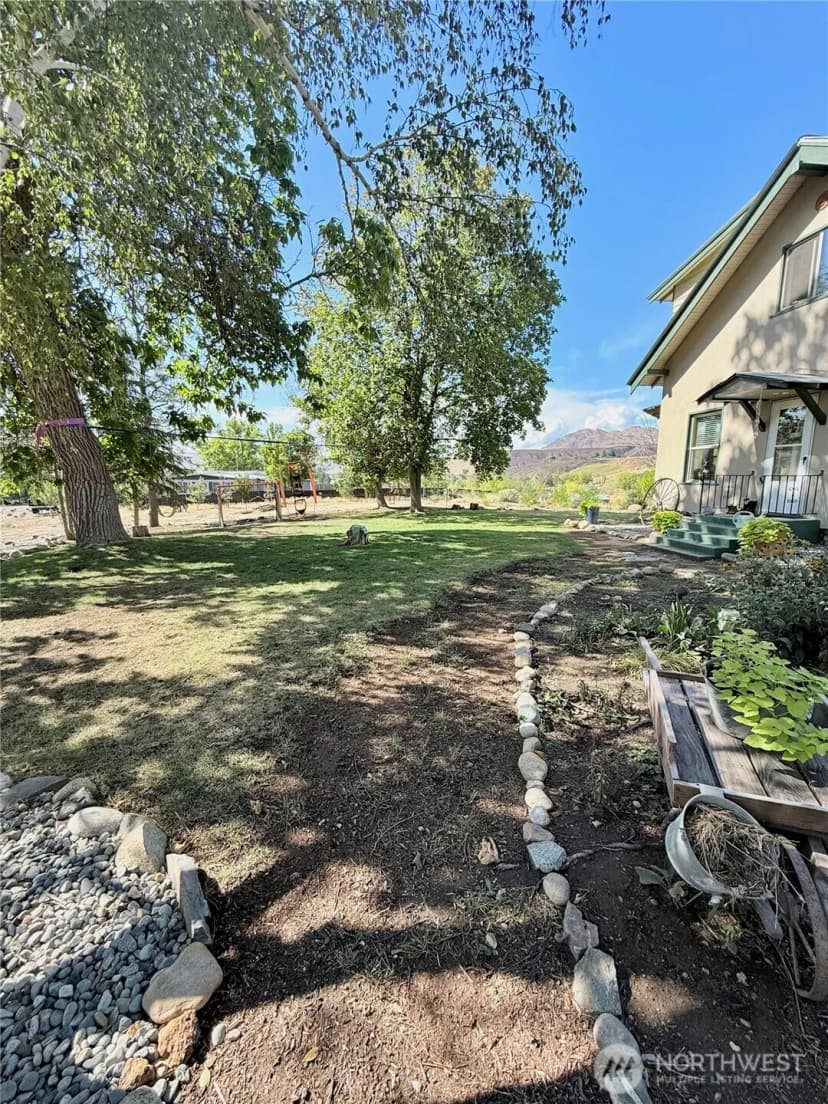 Property photo for 1012 Rodger Street, Okanogan photo 38