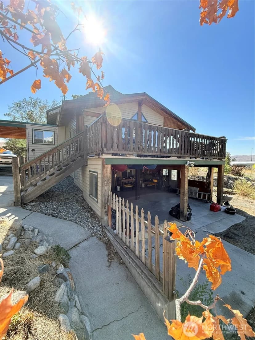 Property photo for 1012 Rodger Street, Okanogan photo 34