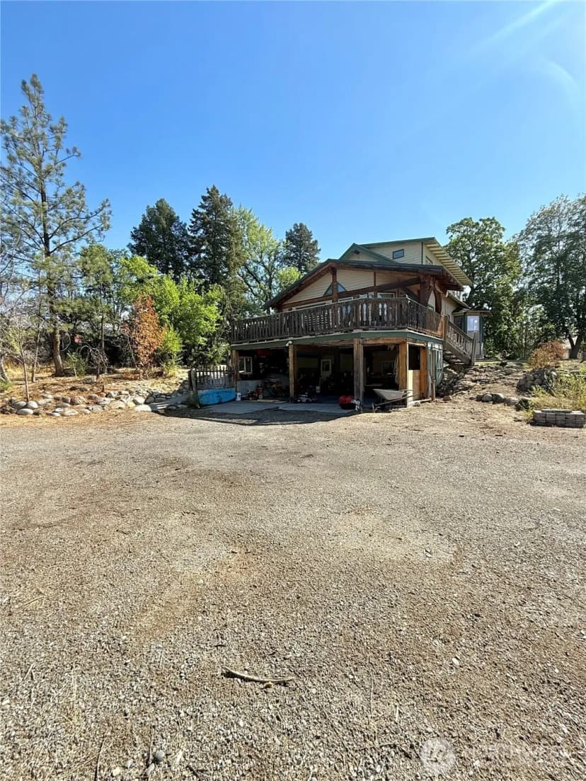 Property photo for 1012 Rodger Street, Okanogan photo 35