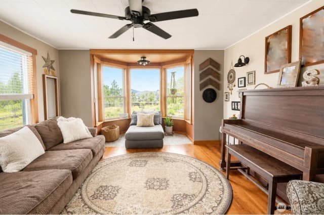 Property photo for 1012 Rodger Street, Okanogan photo 4