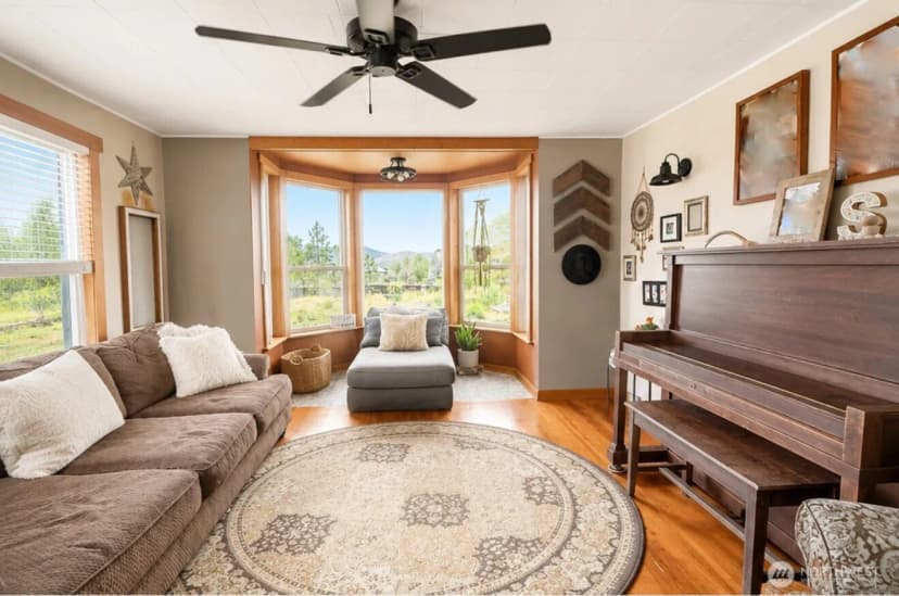 Property photo for 1012 Rodger Street, Okanogan photo 4