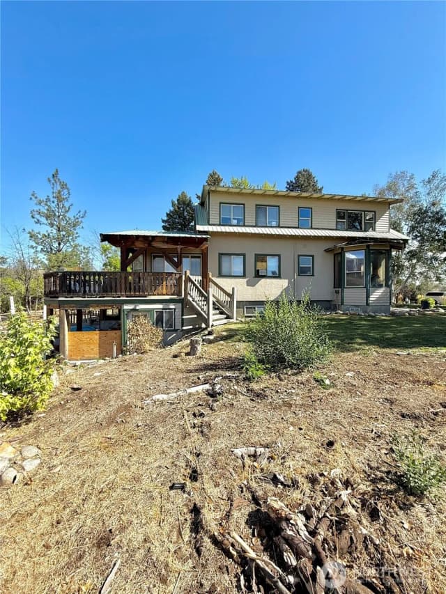 Property photo for 1012 Rodger Street, Okanogan photo 2