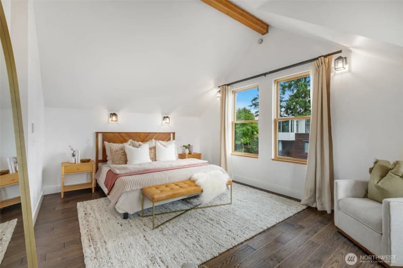 Property photo for 7318 54th Avenue Ne, Seattle photo 18