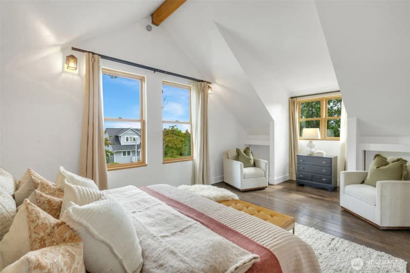 Property photo for 7318 54th Avenue Ne, Seattle photo 19