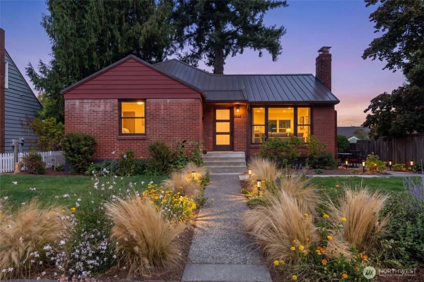 Property photo for 7318 54th Avenue Ne, Seattle photo 37