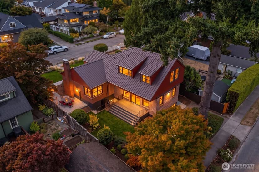 Property photo for 7318 54th Avenue Ne, Seattle photo 35