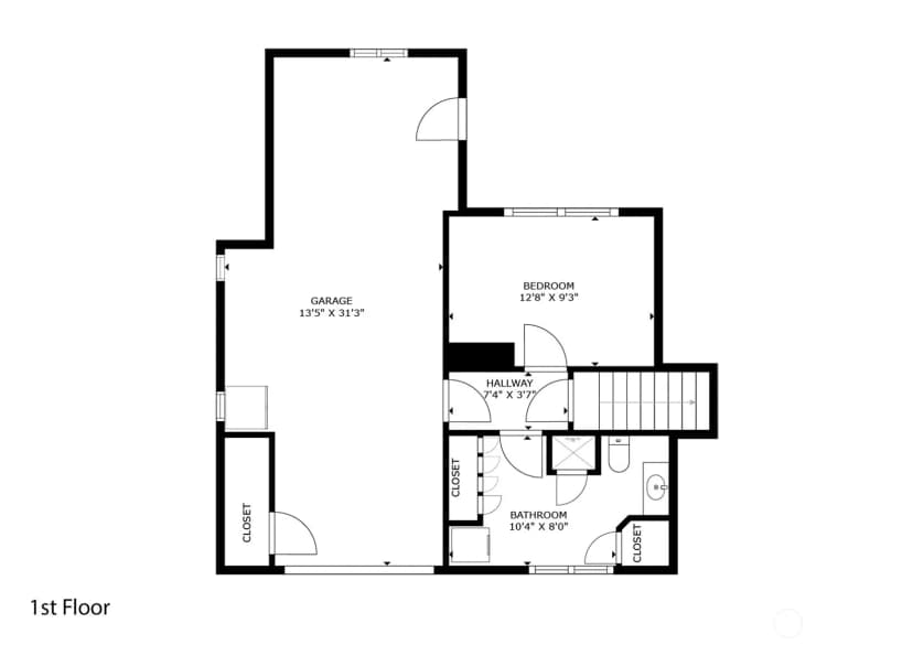 Property photo for 8504 43rd Avenue Ne, Seattle photo 34