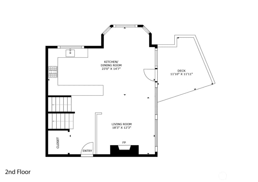 Property photo for 8504 43rd Avenue Ne, Seattle photo 35