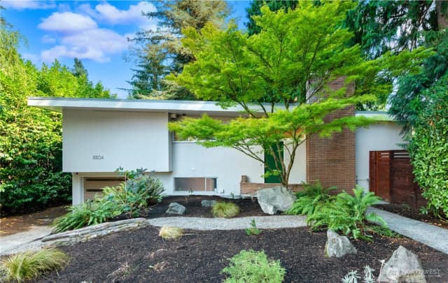 Property photo for 8504 43rd Avenue Ne, Seattle