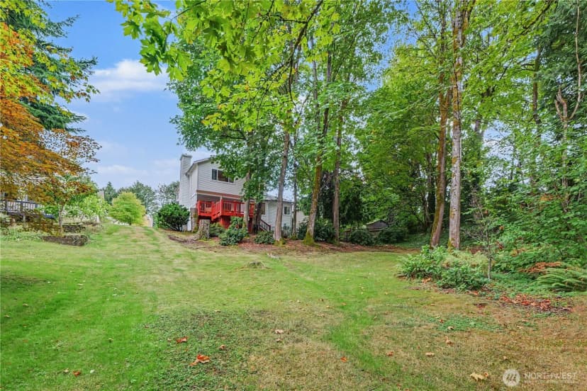 Property photo for 11902 Ne 168th Street, Bothell photo 20