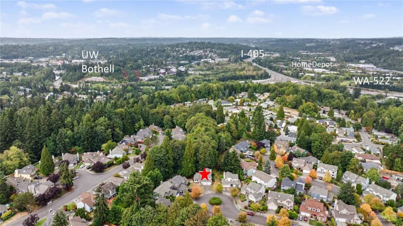 Property photo for 11902 Ne 168th Street, Bothell photo 32